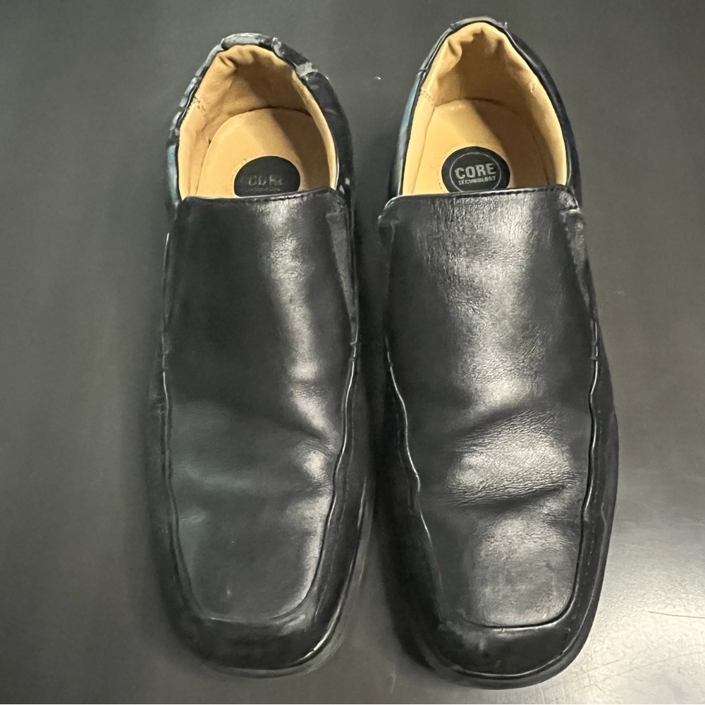 Croft & Barrow Core Technology Men's Dress Shoes 11